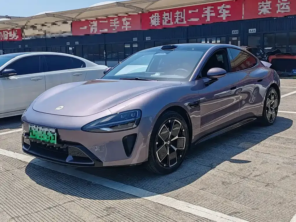 Xiaomi SU7