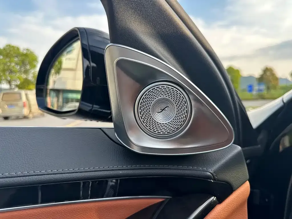 Mercedes-Benz S-Class 2025 из CN, фото 10