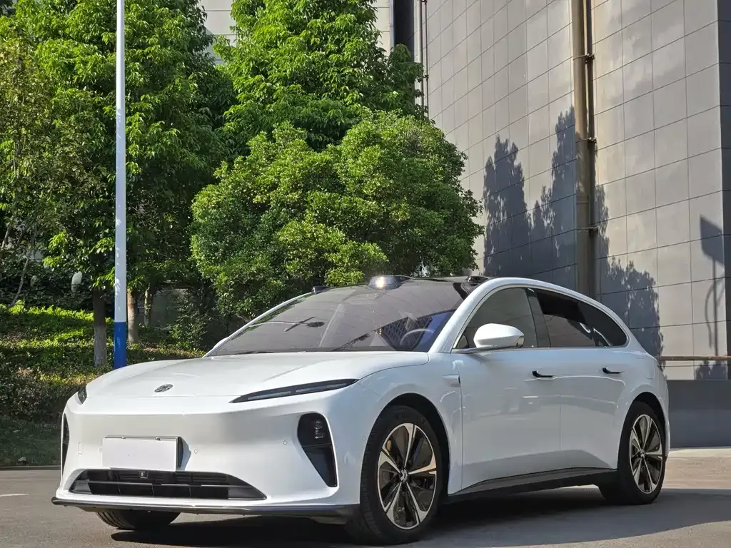 NIO ET5T 2025 из CN, фото 1