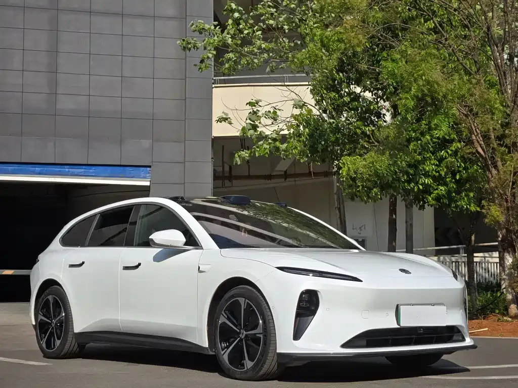 NIO ET5T 2025 из CN, фото 6