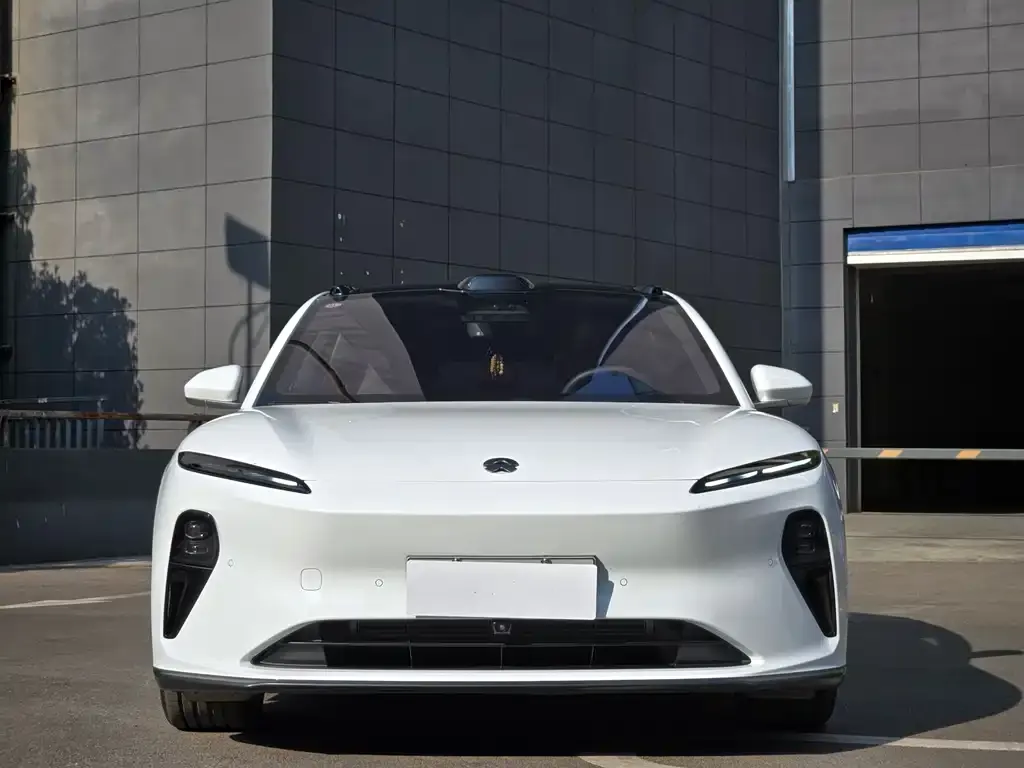 NIO ET5T 2025 из CN, фото 2