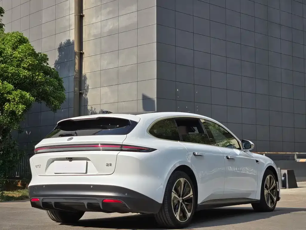 NIO ET5T 2025 из CN, фото 10
