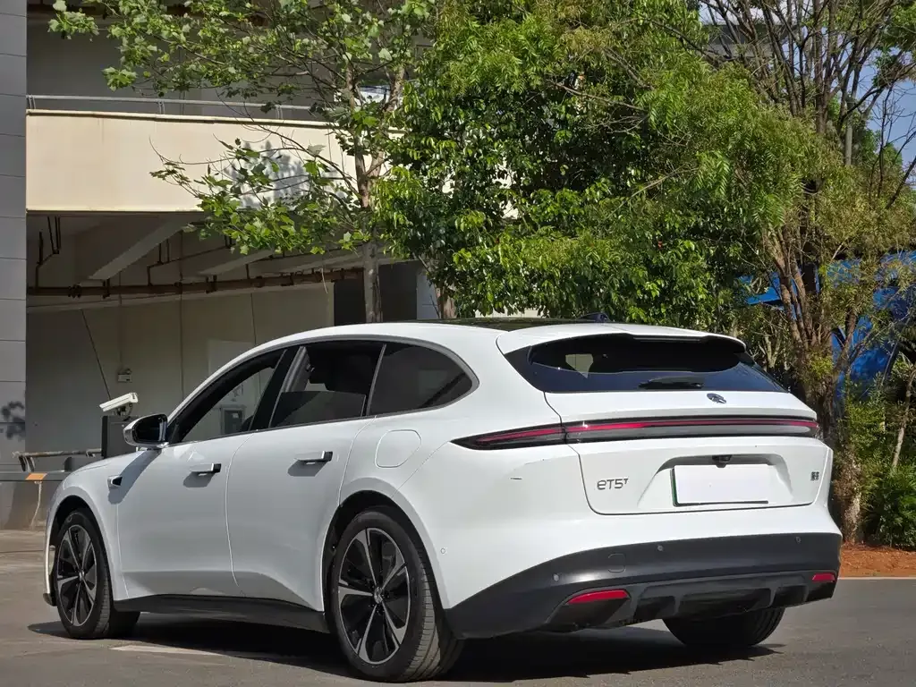 NIO ET5T 2025 из CN, фото 7