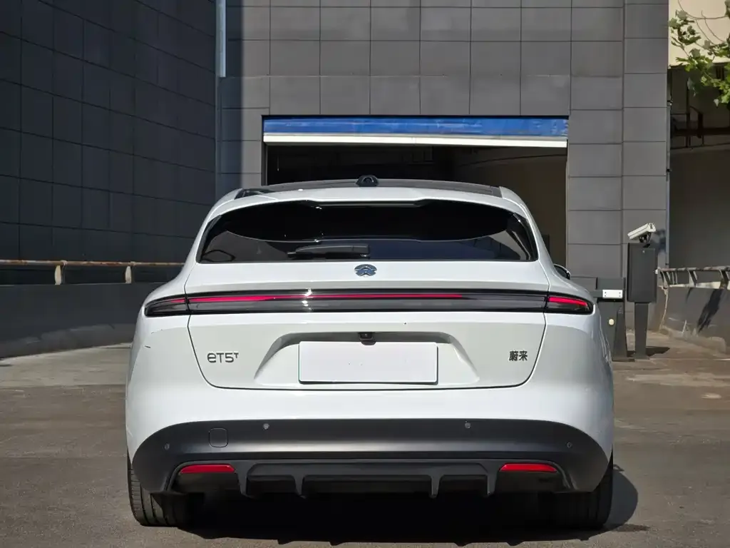 NIO ET5T 2025 из CN, фото 9