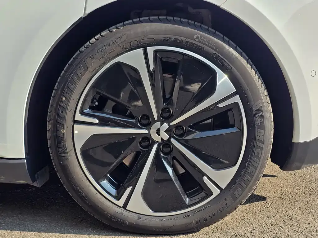 NIO ET5T 2025 из CN, фото 4