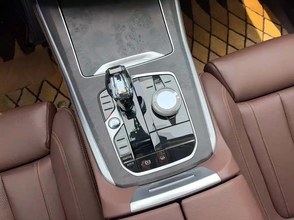 BMW X5 (Import) 2021 из CN, фото 6