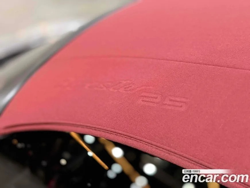 Porsche 718 2022 из KR, фото 3
