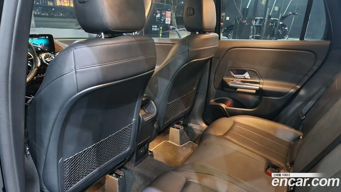 Mercedes-Benz GLA-Class 2021 из KR, фото 8