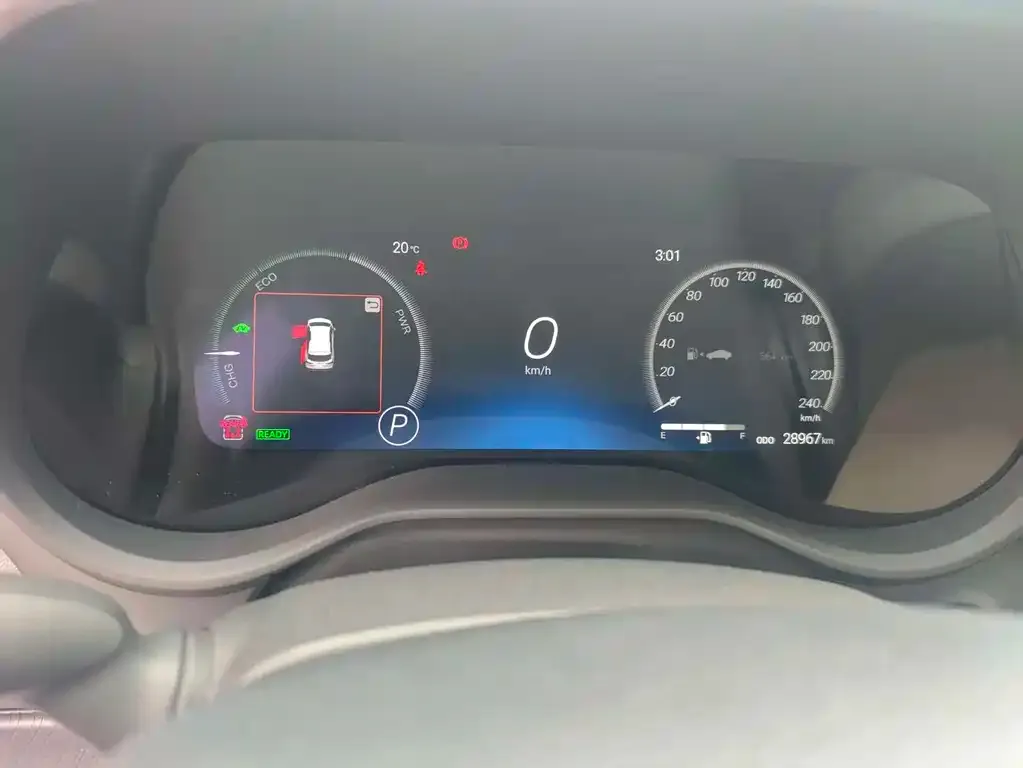 Toyota Sienna 2022 из CN, фото 4