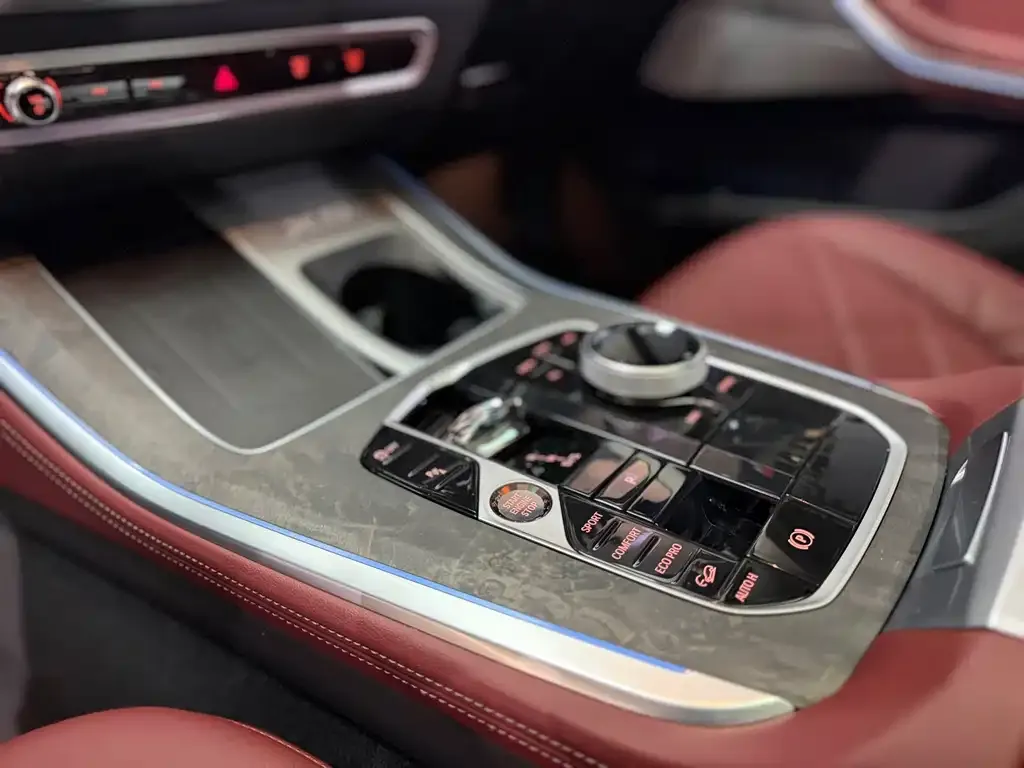 BMW X5 2024 из CN, фото 10