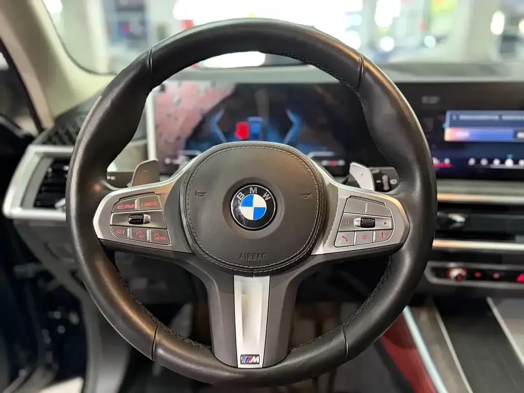 BMW X5 2024 из CN, фото 3