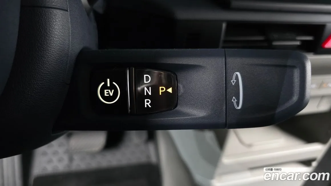 Kia PV5 2026 из KR, фото 6