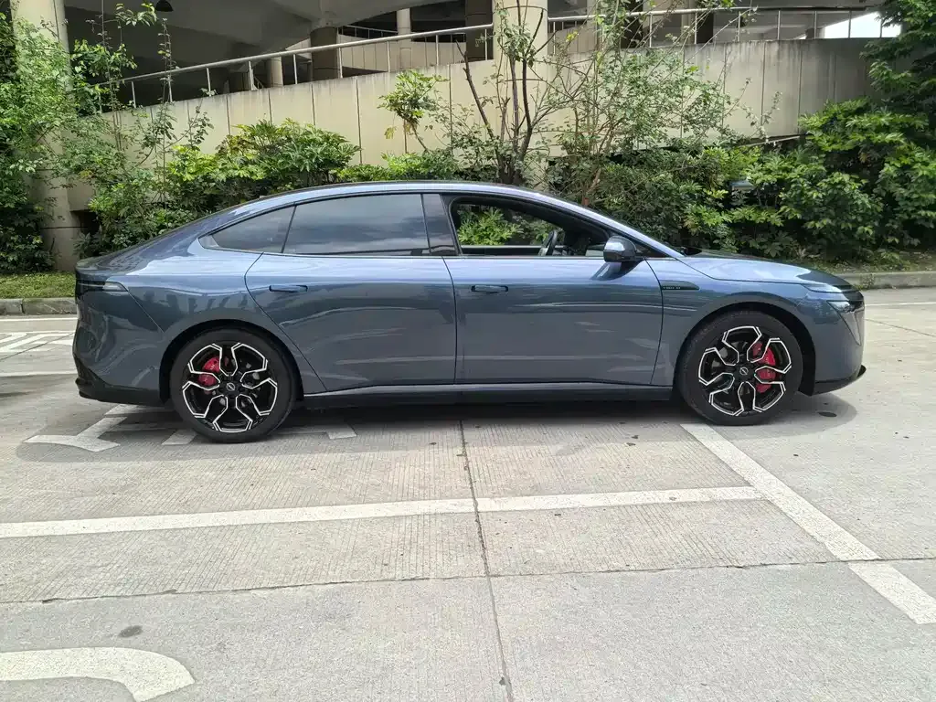 Nissan N7 2025 из CN, фото 9