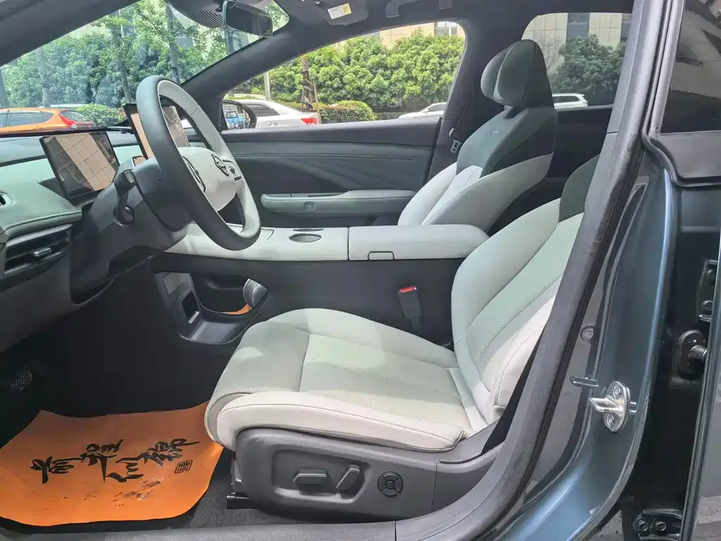 Nissan N7 2025 из CN, фото 10