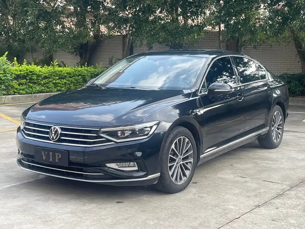 Volkswagen Magotan 2021 из CN, фото 1