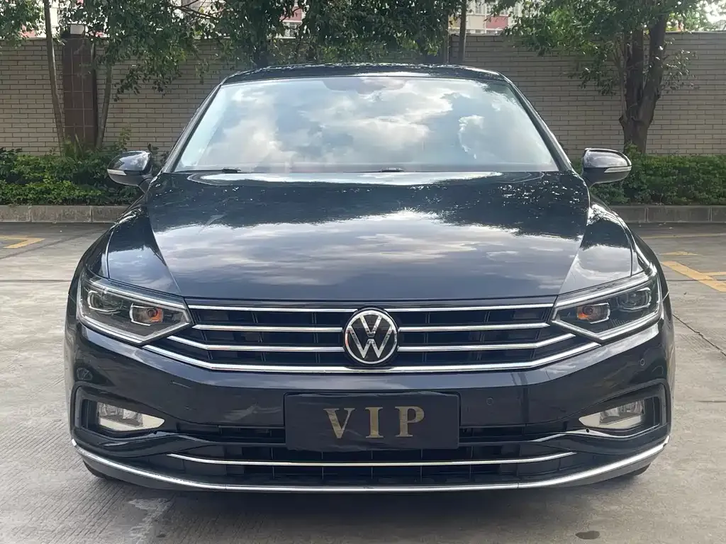 Volkswagen Magotan 2021 из CN, фото 2