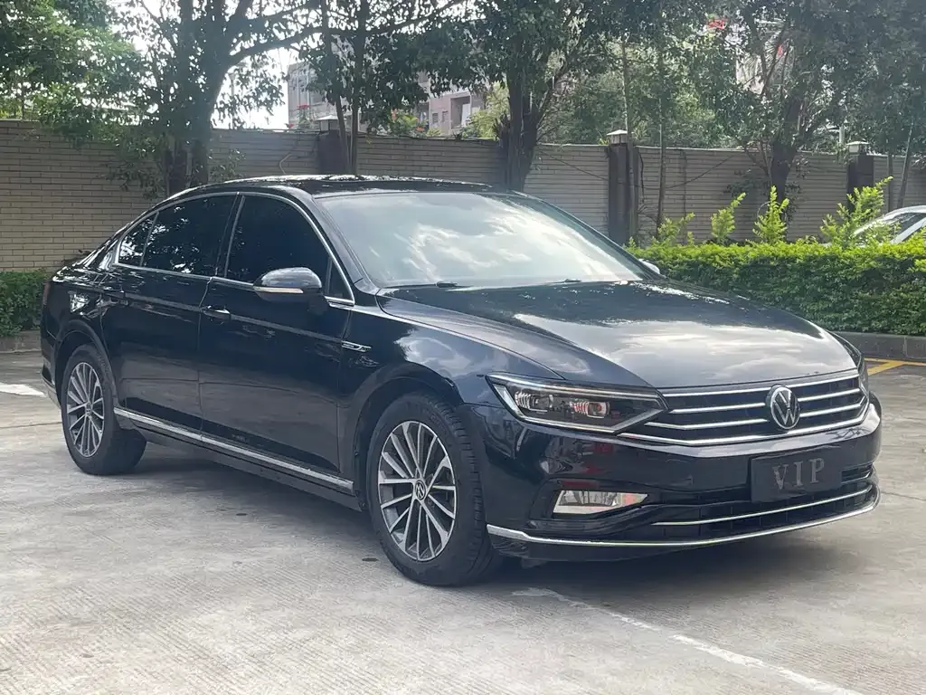 Volkswagen Magotan 2021 из CN, фото 4