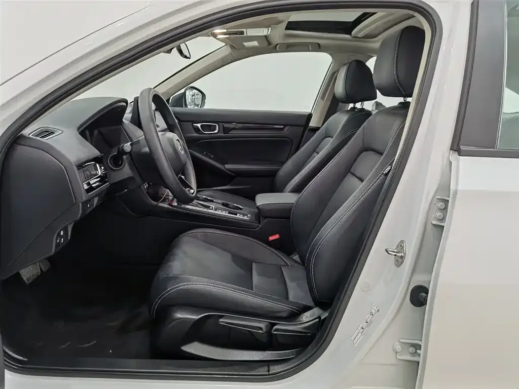 Honda Integra 2023 из CN, фото 7
