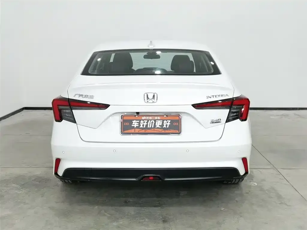 Honda Integra 2023 из CN, фото 9