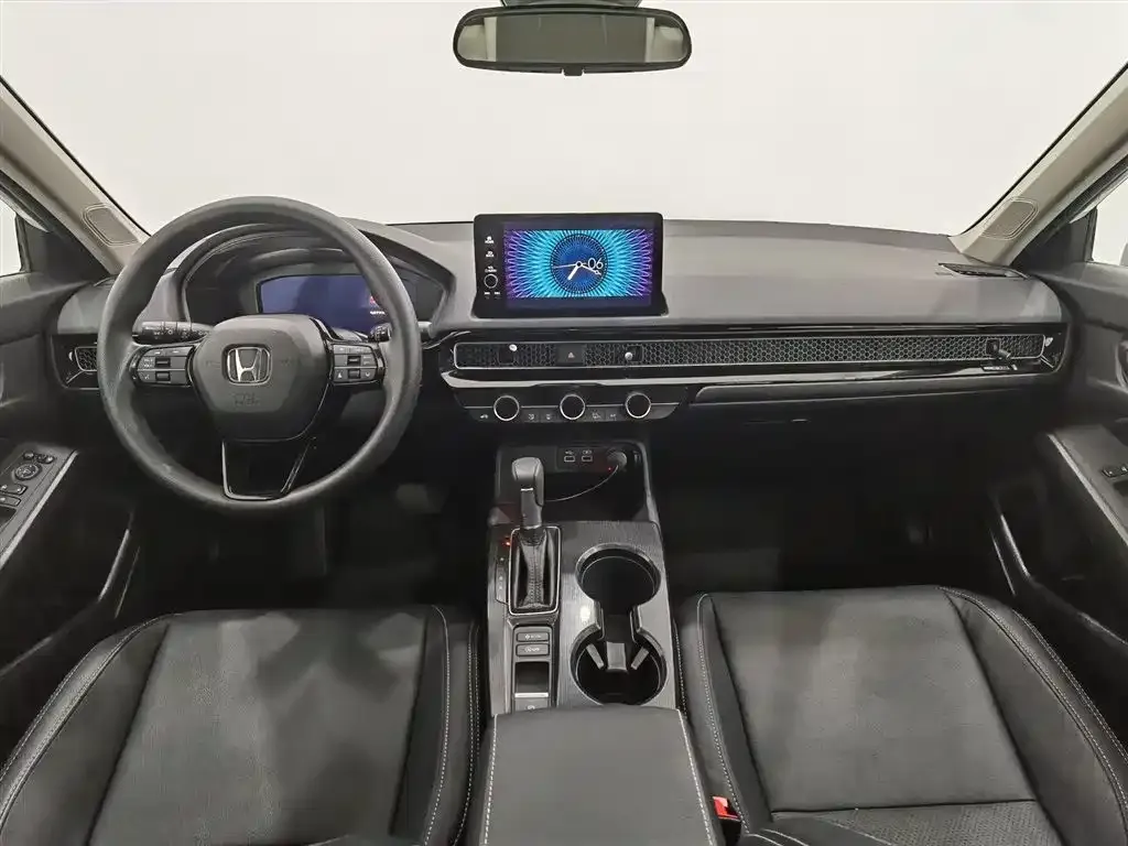 Honda Integra 2023 из CN, фото 6