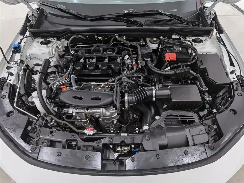 Honda Integra 2023 из CN, фото 4