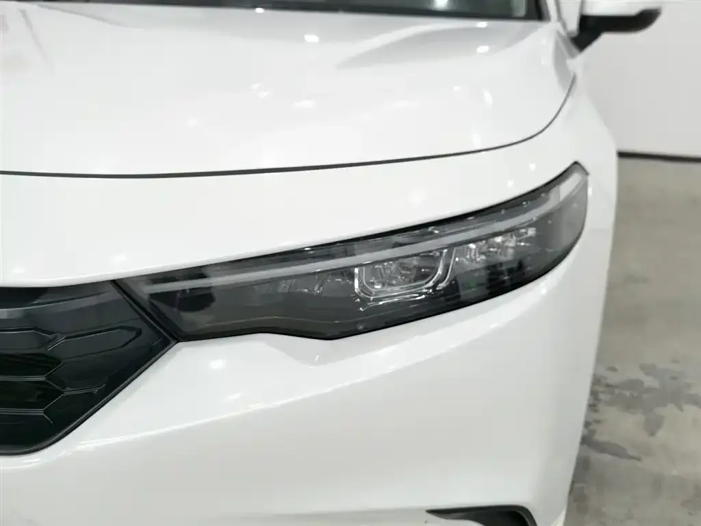 Honda Integra 2023 из CN, фото 2