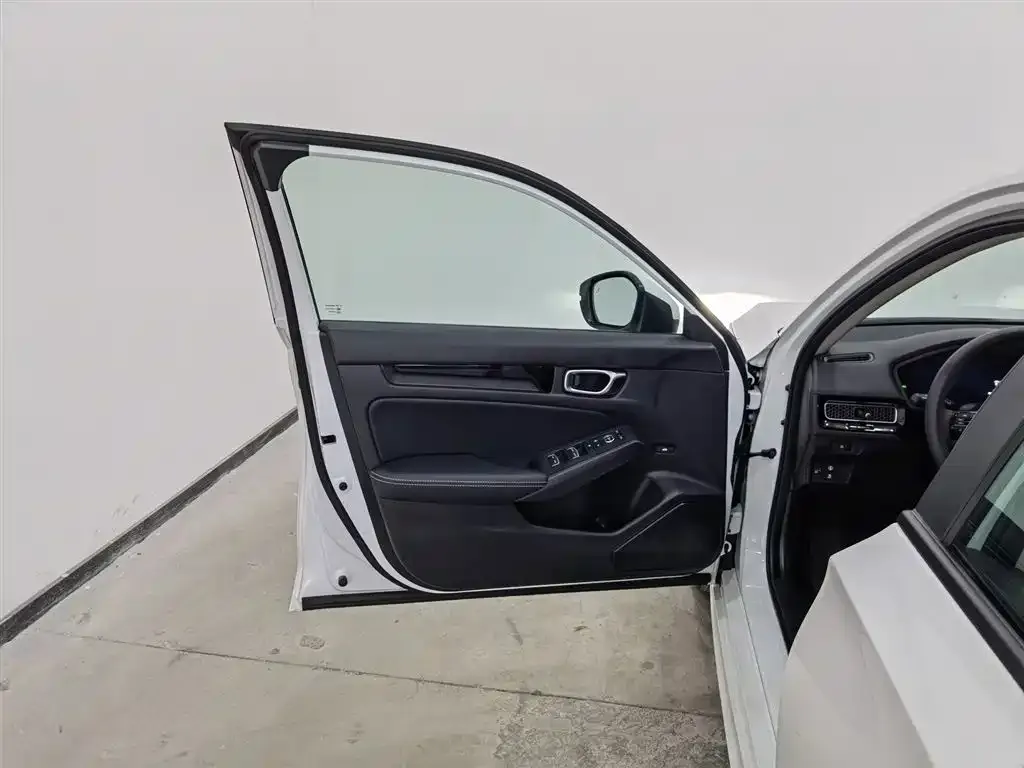 Honda Integra 2023 из CN, фото 10