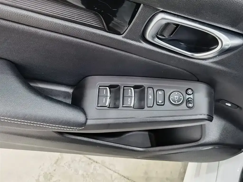 Honda Integra 2023 из CN, фото 5