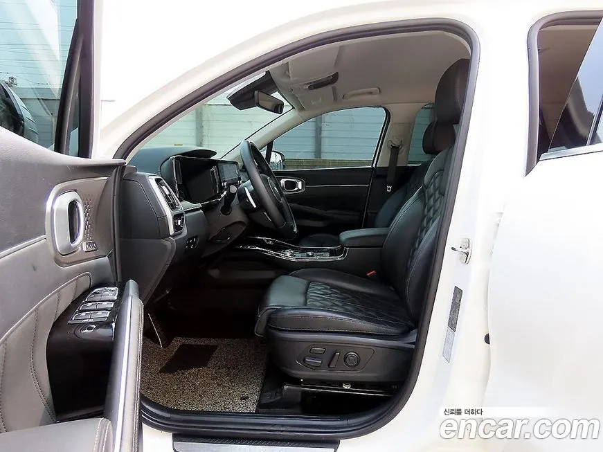 Kia Sorento — фото 3