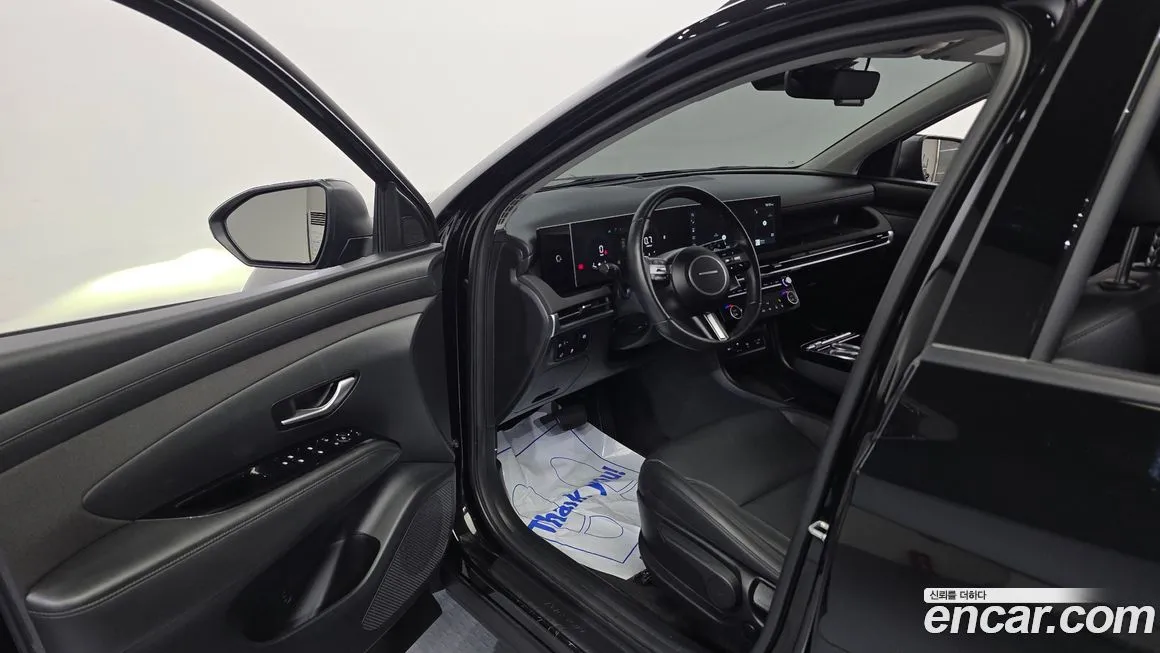 Hyundai Tucson — фото 4