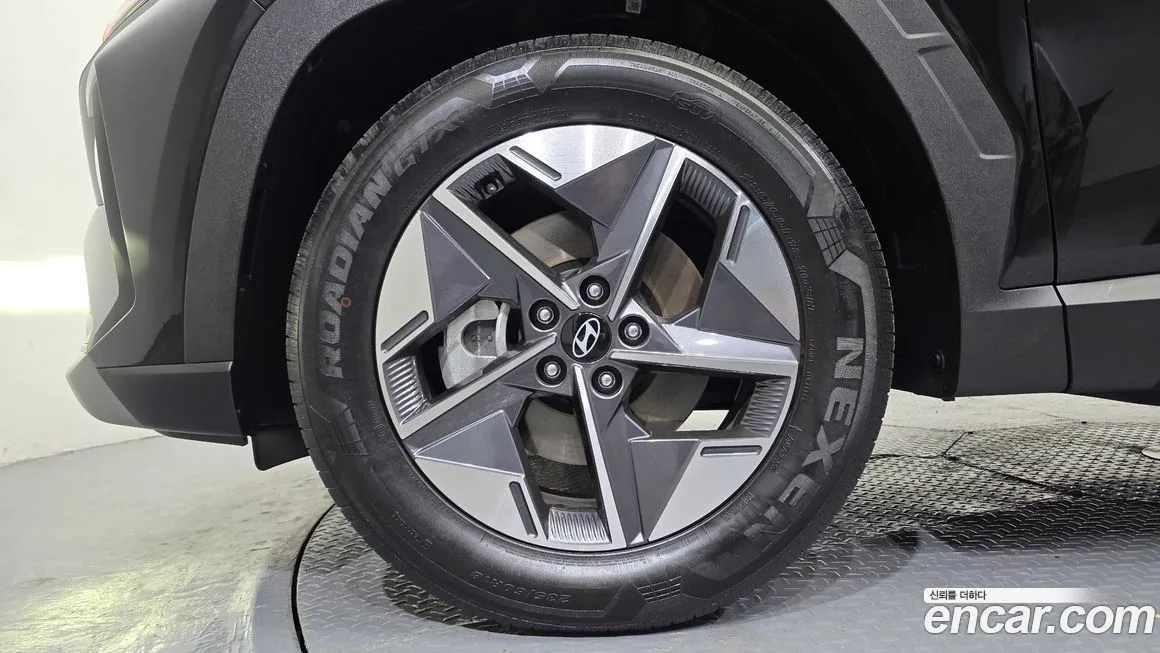 Hyundai Tucson — фото 9