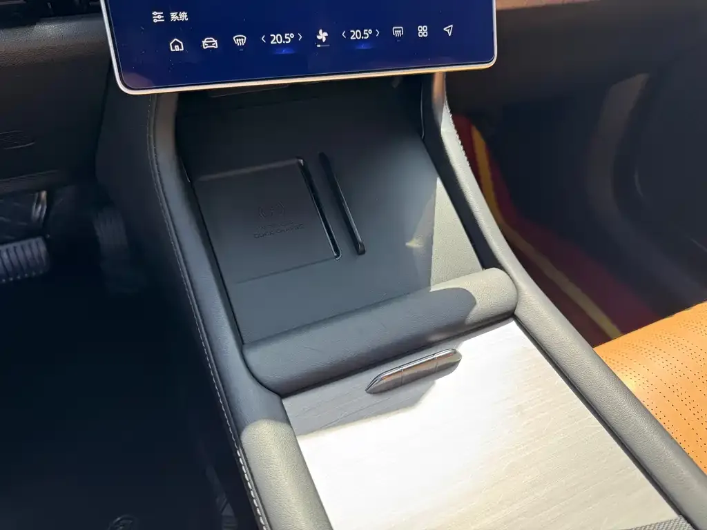 Geely Galaxy L7 2024 из CN, фото 4