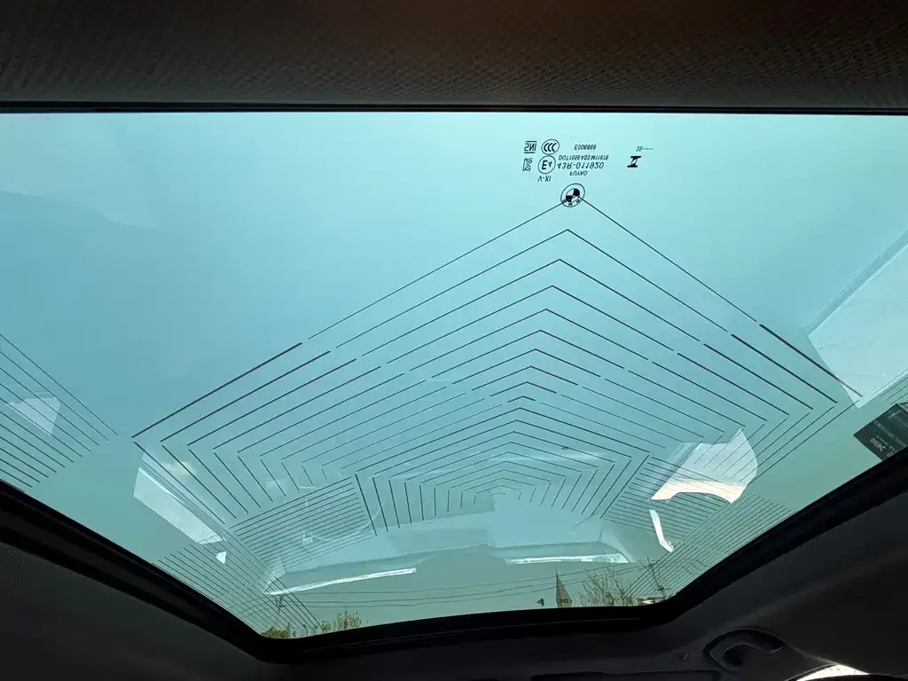BMW i5 2025 из CN, фото 3