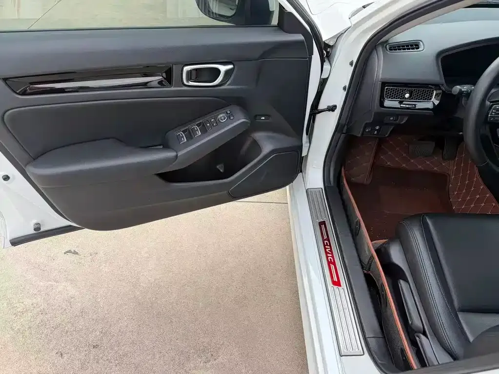 Honda Civic 2022 из CN, фото 6