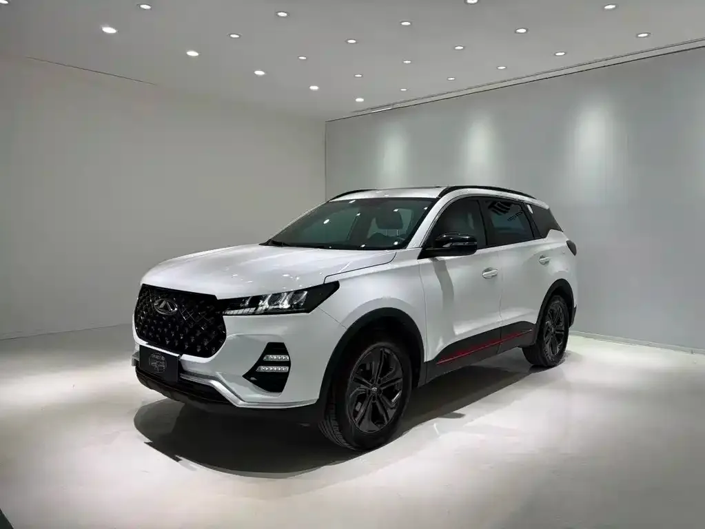 Chery Tiggo 7