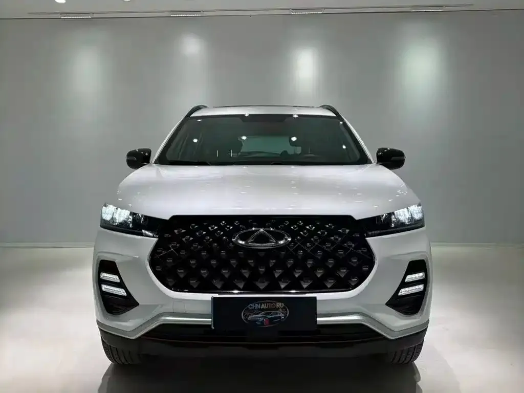 Chery Tiggo 7 2022 из CN, фото 3
