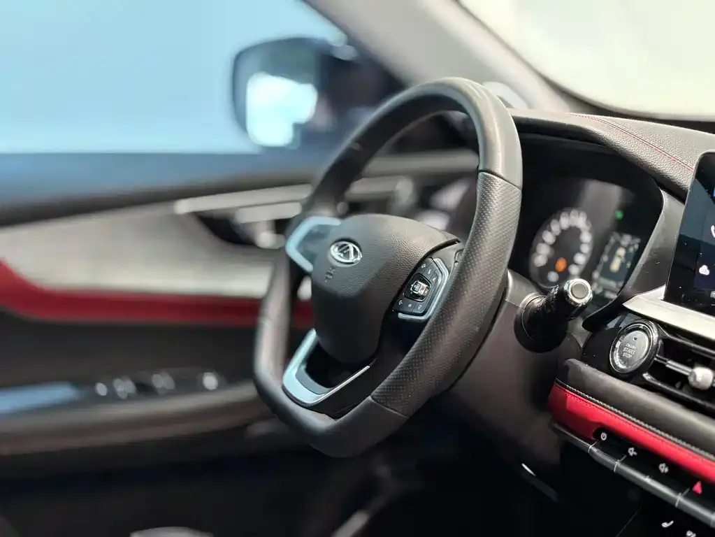 Chery Tiggo 7 2022 из CN, фото 5