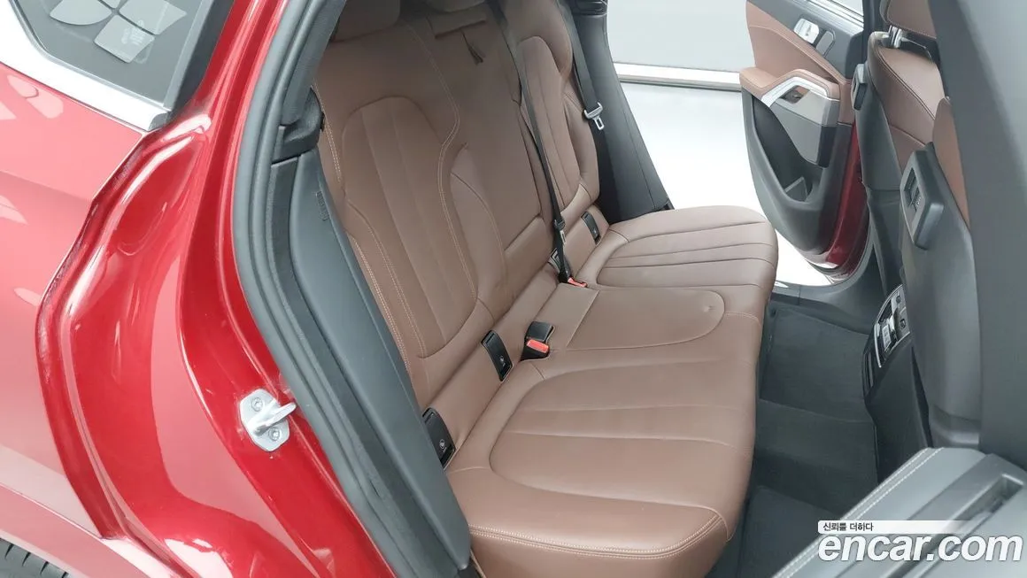 BMW X6 2021 из KR, фото 10