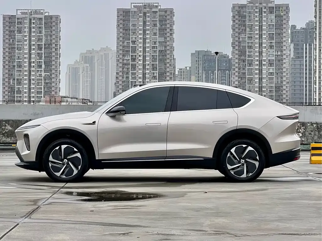 NIO EC7 2023 из CN, фото 5