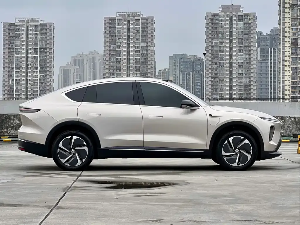 NIO EC7 2023 из CN, фото 8