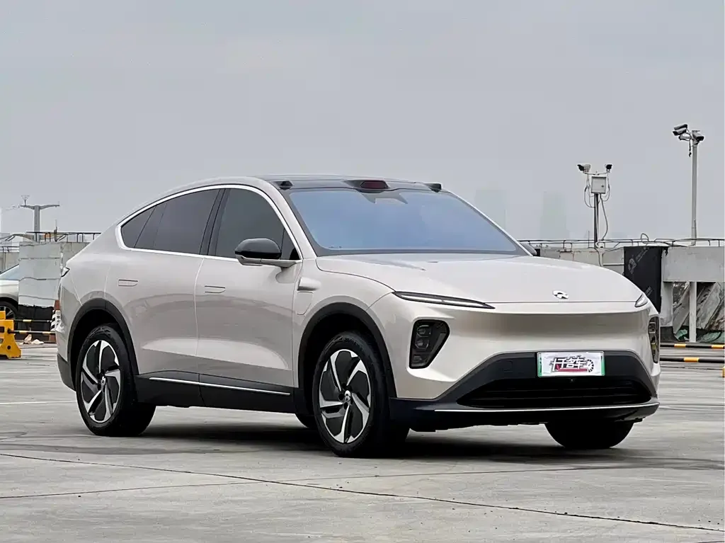 NIO EC7 2023 из CN, фото 7