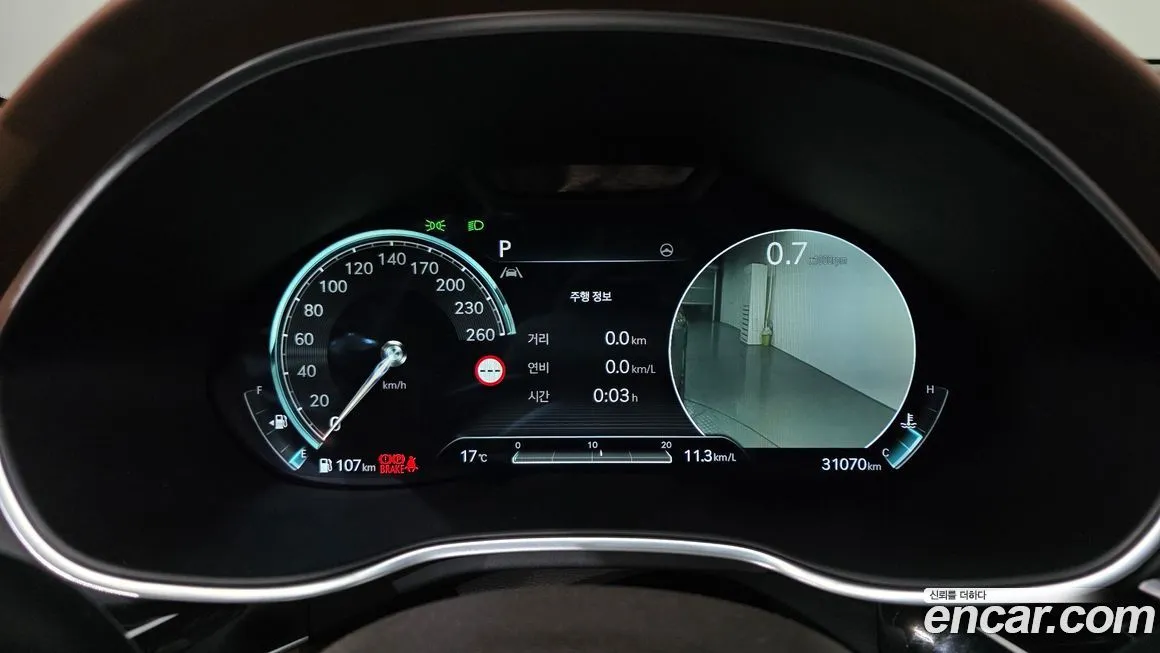 Genesis G80 2022 из KR, фото 3