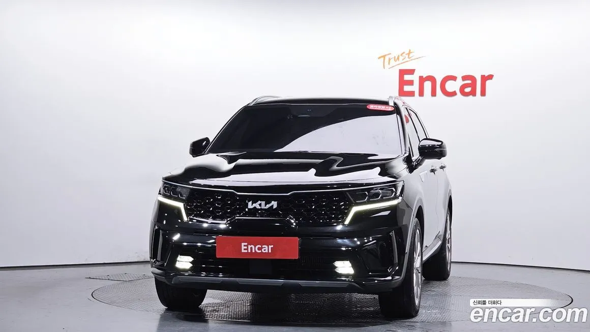 Kia Sorento — фото 5