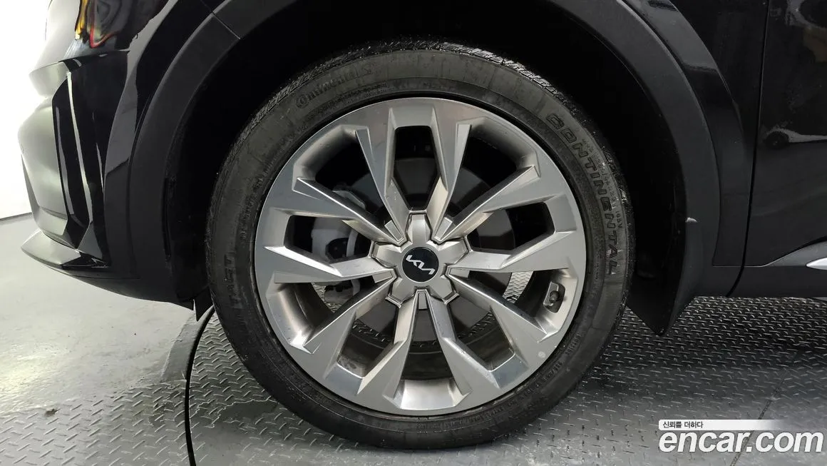 Kia Sorento — фото 7