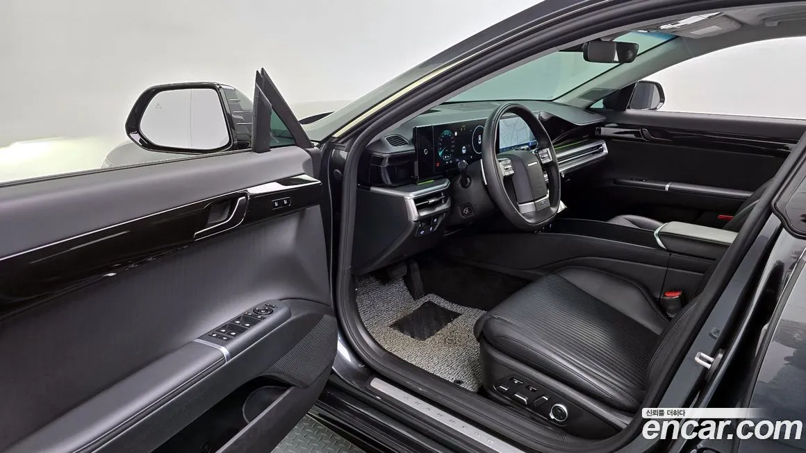 Hyundai Grandeur 2024 из KR, фото 8