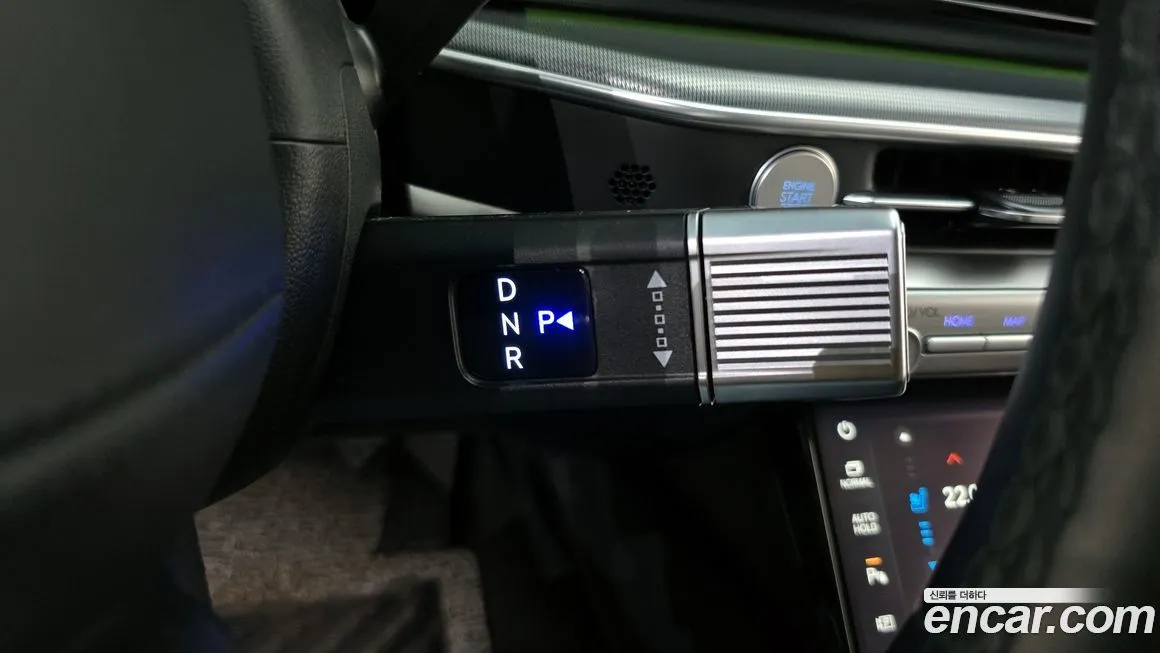 Hyundai Grandeur 2024 из KR, фото 3
