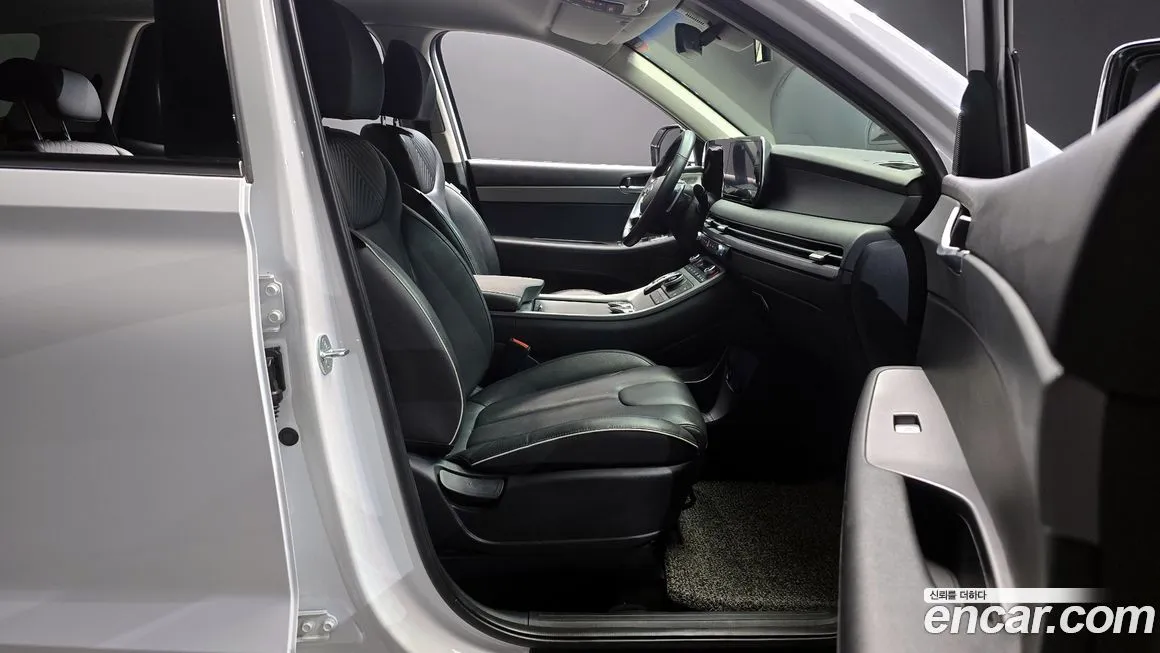 Hyundai Palisade 2023 из KR, фото 7
