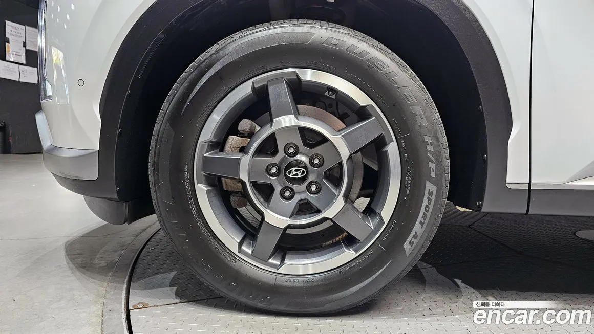Hyundai Palisade 2023 из KR, фото 5