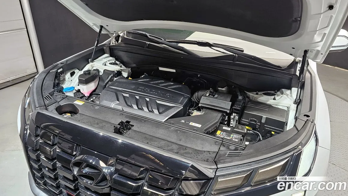 Hyundai Palisade 2023 из KR, фото 6