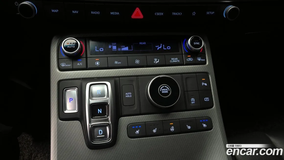 Hyundai Palisade 2023 из KR, фото 10
